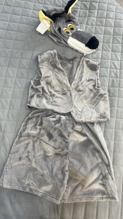 Карнавальный костьюм