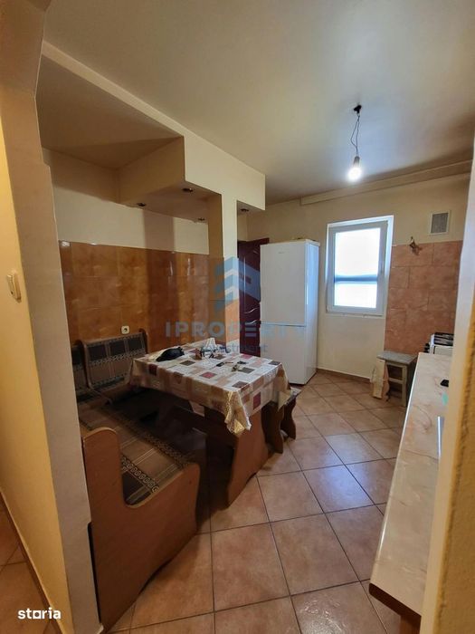 Pantelimon 3 Camere Ac Bloc Anvelopat Proximitate Metrou