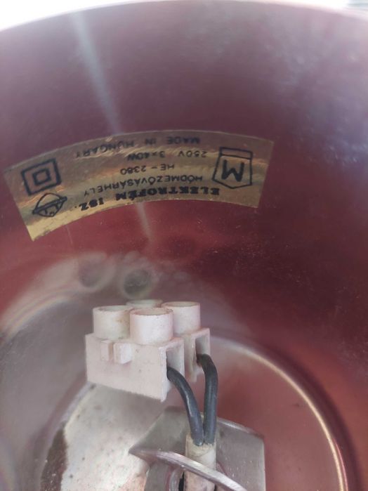 Полилеи дървен като нов