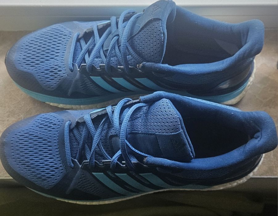 Adidasi Adidas Supernova