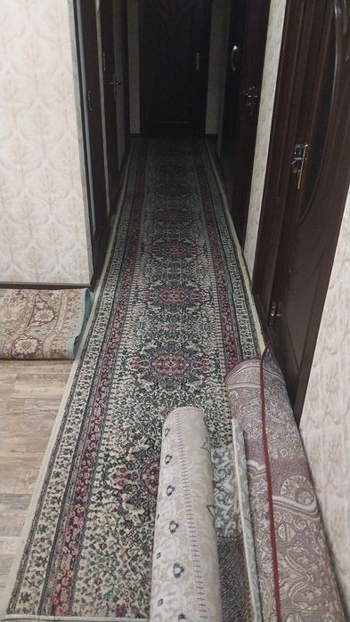 Qimmat Gilam yuvish korxonasi. Xa xa yanishmadiz sababi