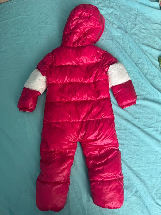 Guess- детски космонавт 2 годинки