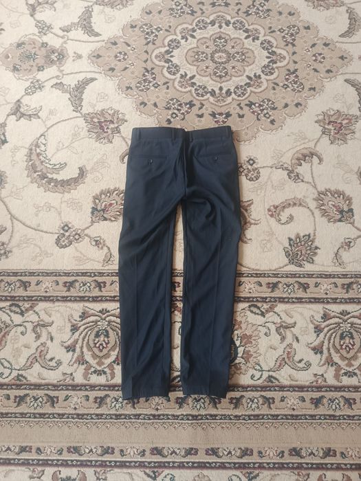 Мектеп шалбары..