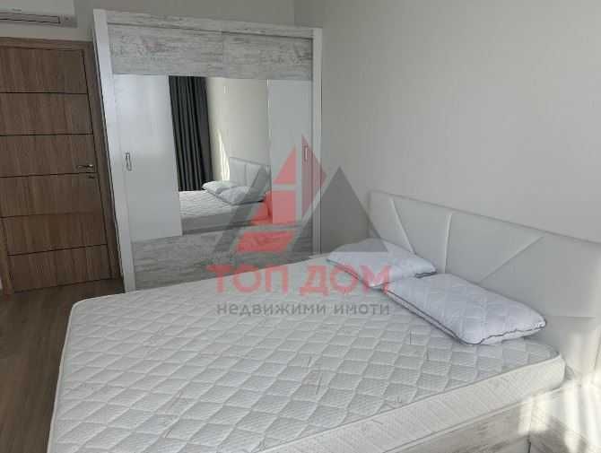 Дава се под наем Двустаен апартамент в Варна, Чайка - 68 кв.м за 1000 € - Снимка #4