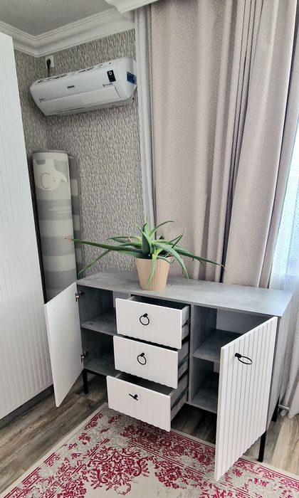 Срочно продам детскую мебель