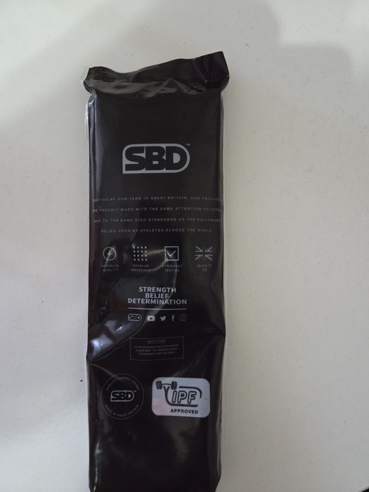 SBD кистевые бинты