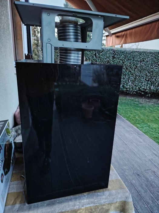 Колонен абсорбатор FABER