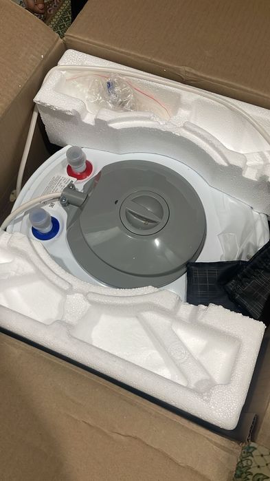 Воданагреватель,бойлер Edisson ES 30V