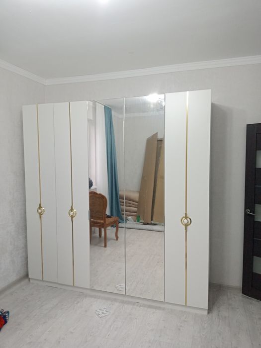 Сборка разборка мебели и мелкий ремонт