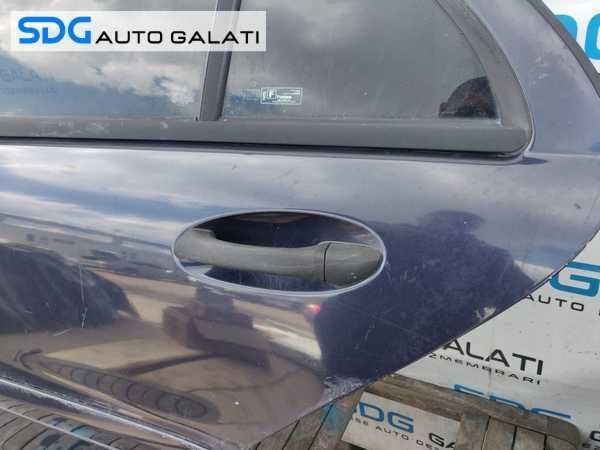 Usa Portiera Stanga Spate Mercedes Benz C Class W203 2001-2007
