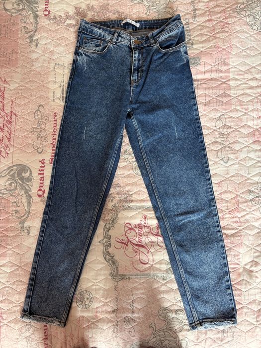 Дамски дънки 28(S) размер