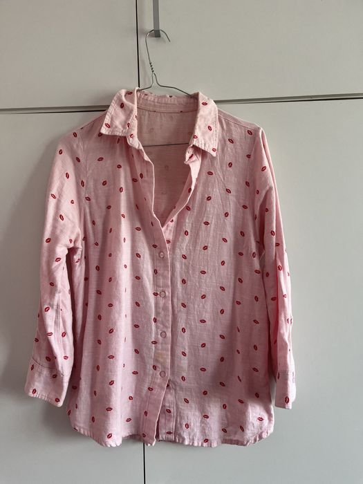 Лот Ризи Zara, H&M и др.