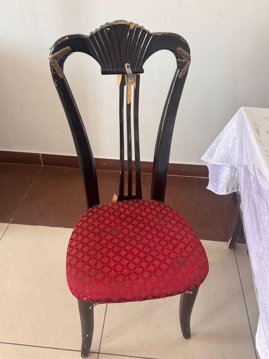 Стуля сатылады 400 шт бар.