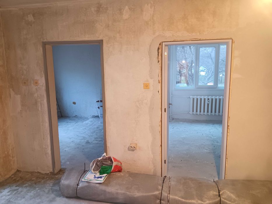 Дава се под наем Тристаен апартамент в София, Гео Милев - 76 кв.м за 229418.4 € - Снимка #13