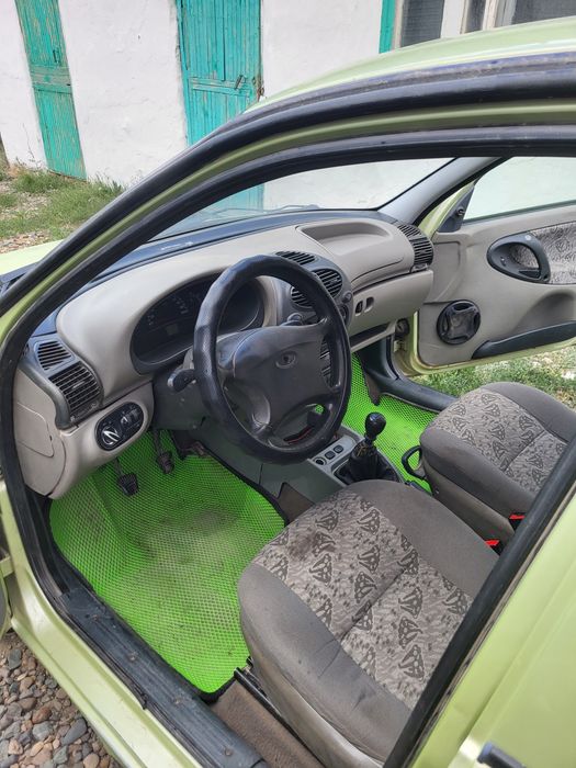 Продам калину ваз