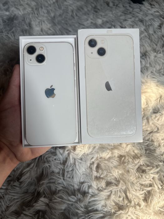 Продам телефон Айфон 13 128Gb