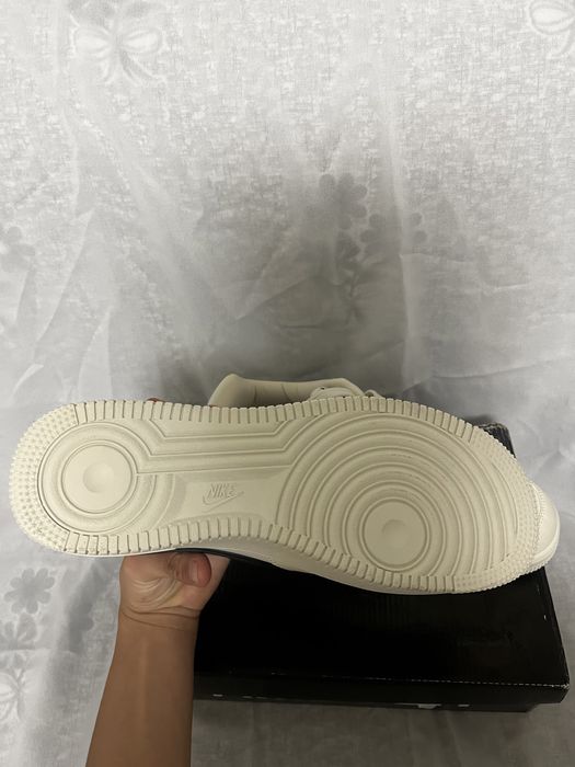 Air force 1 & ambush