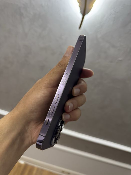 iphone 14 Pro Max Dual sim