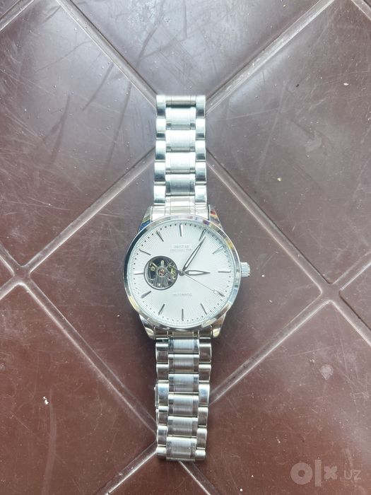 Oristar original soati