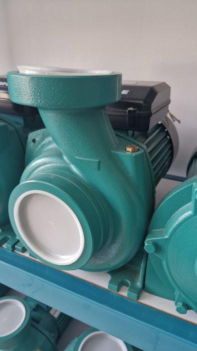 Shimge центробежный моноблочный насос SHFM6AR 2,2 квт 100 лик