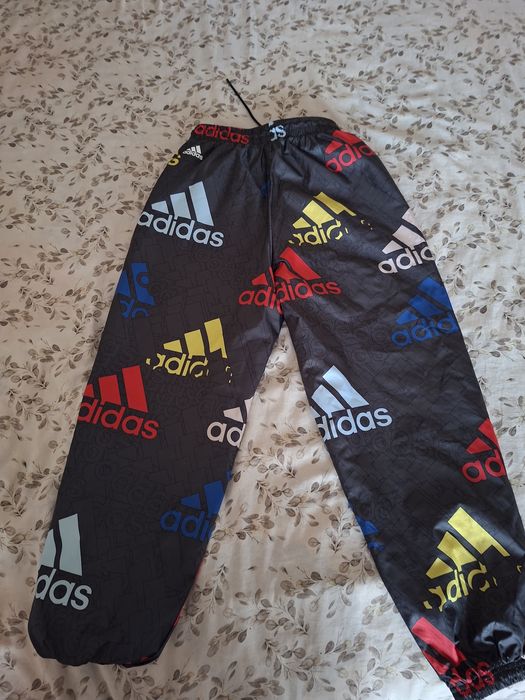 Дамско долнище Adidas