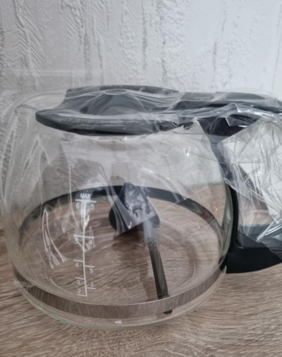 Кафеварка 4-6чаши 600w