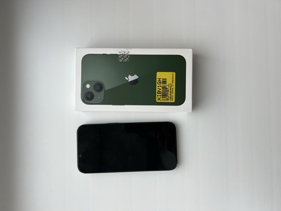 Продам Iphone 13/128gb