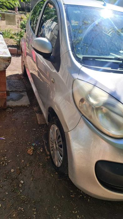 Citroen c1 2006.