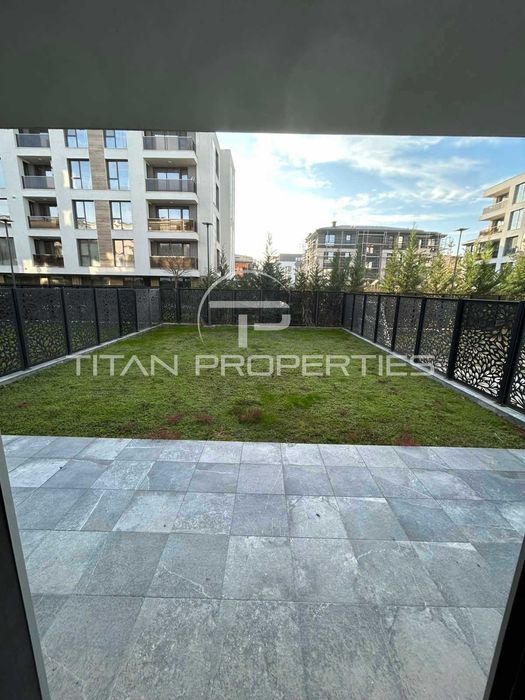 Продава се Двустаен апартамент в Пловдив, Христо Смирненски - 63 кв.м за 1688 €/кв.м - Снимка #5