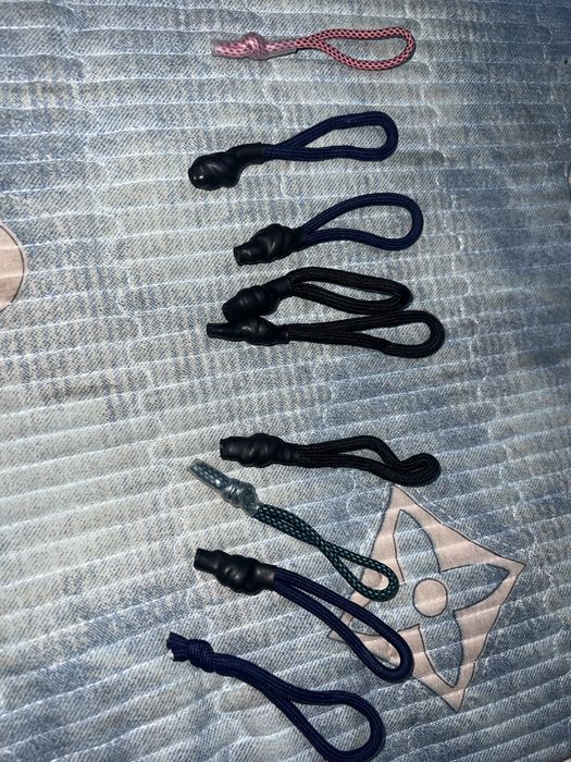 Продажа 9 найк элит зипперов