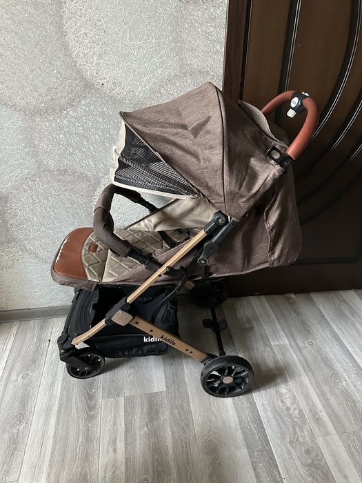 Коляска чемодан Kidilo