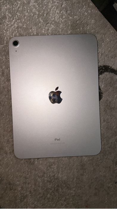 İpad 10 64 gb WİFİ