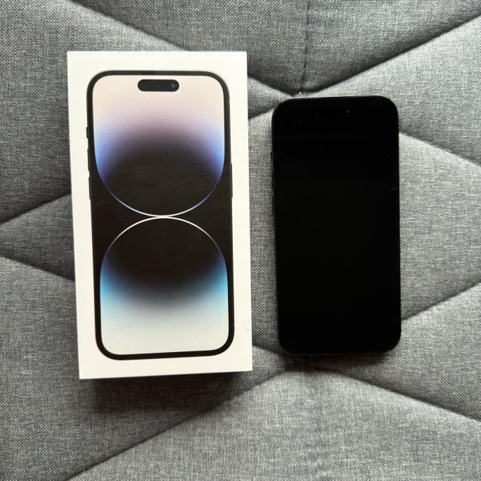 Iphone 14 Pro 128Gb 5G Impecabil