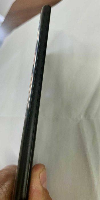 Vand Huawei P smart 2021 negru 128 gb