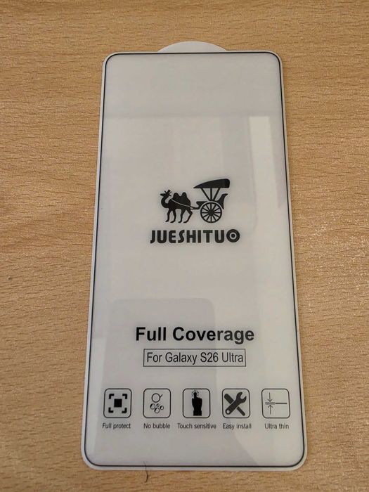 Кейс за Samsung s26 ultra