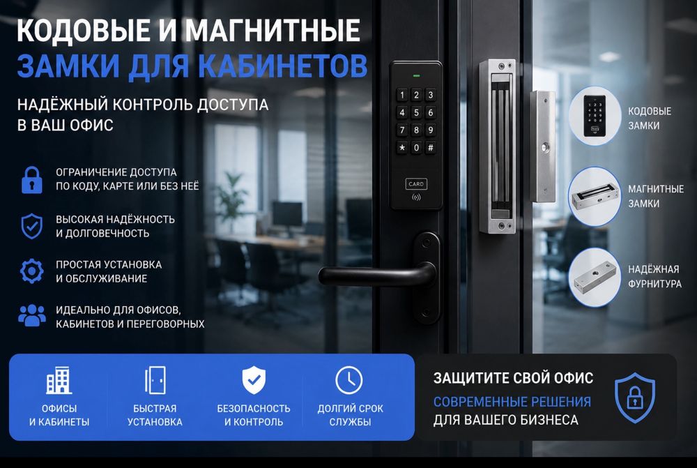Услуга контроля обслуживание.