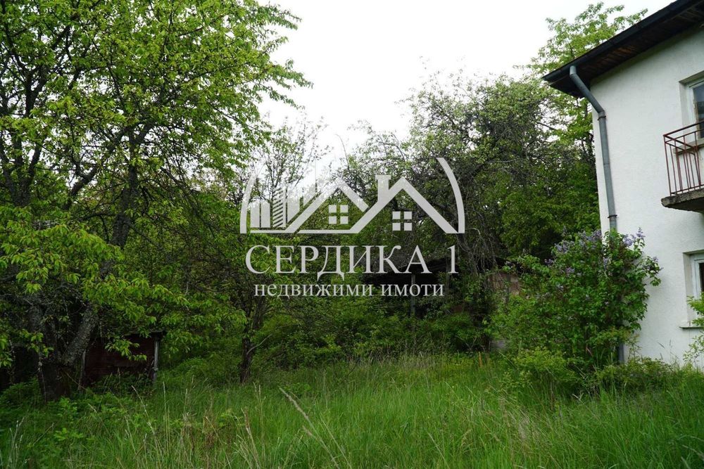 Къща в София, област-гр.Ихтиман