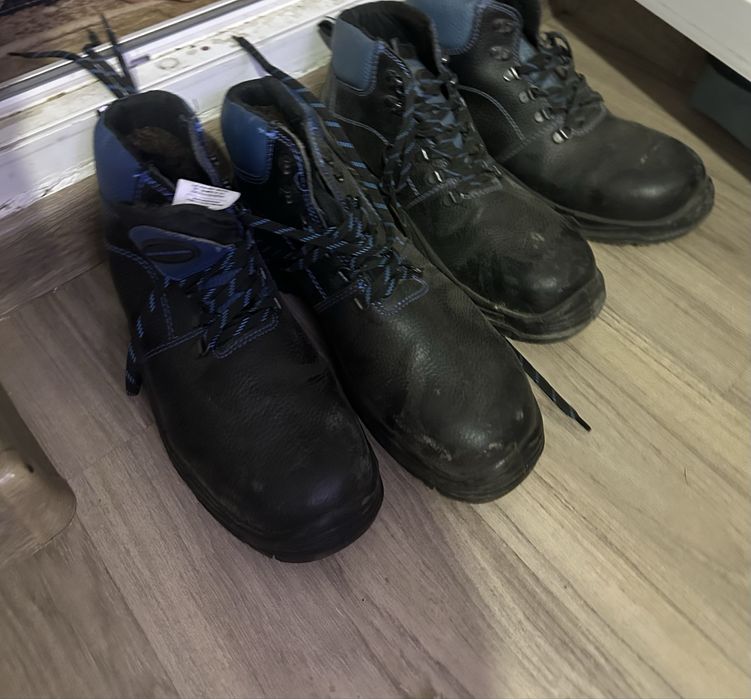 Обувь зимний летний