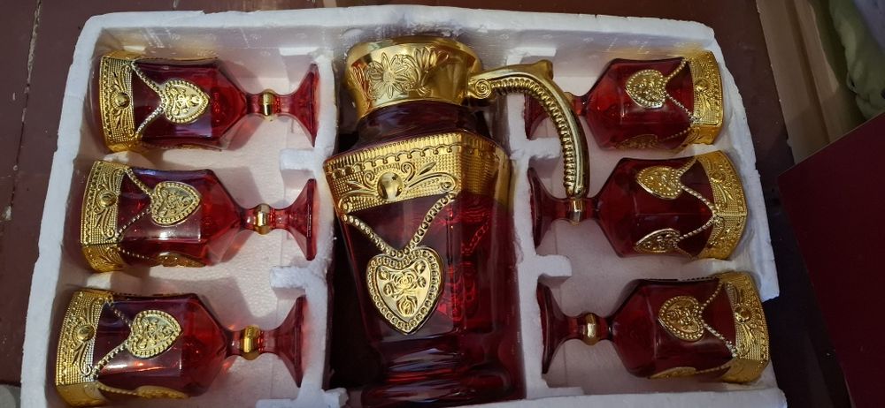 Продам посуду. Новое