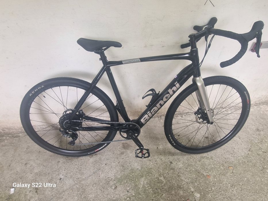 Cursiera electrica Bianchi încărcător original