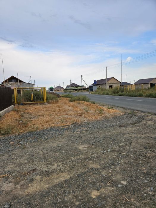 Талғайран 2де 9 соток жер