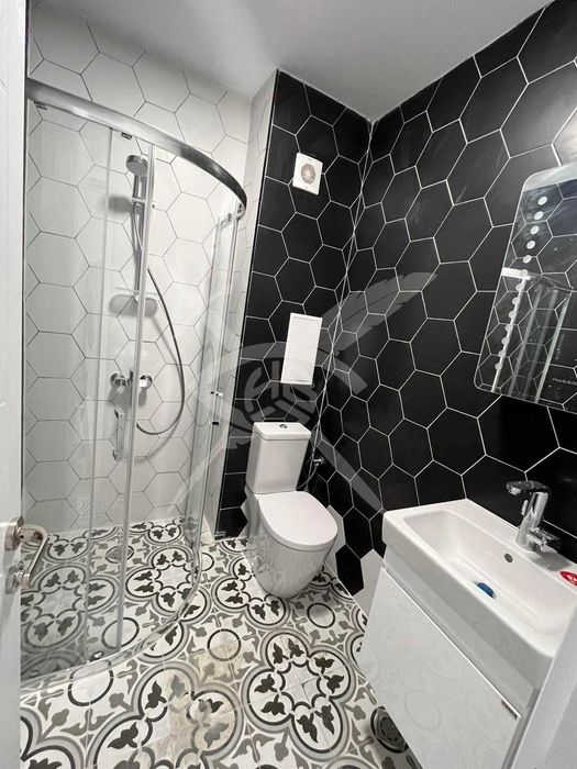 Дава се под наем Двустаен апартамент в Бургас, Зорница - 62 кв.м за 147000 € - Снимка #7