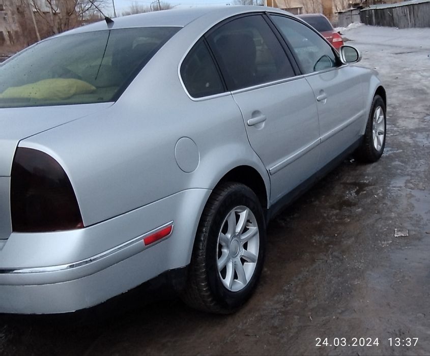 Продам автомобиль Б5+