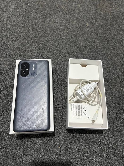 Redmi 12C 64/3 Gb
