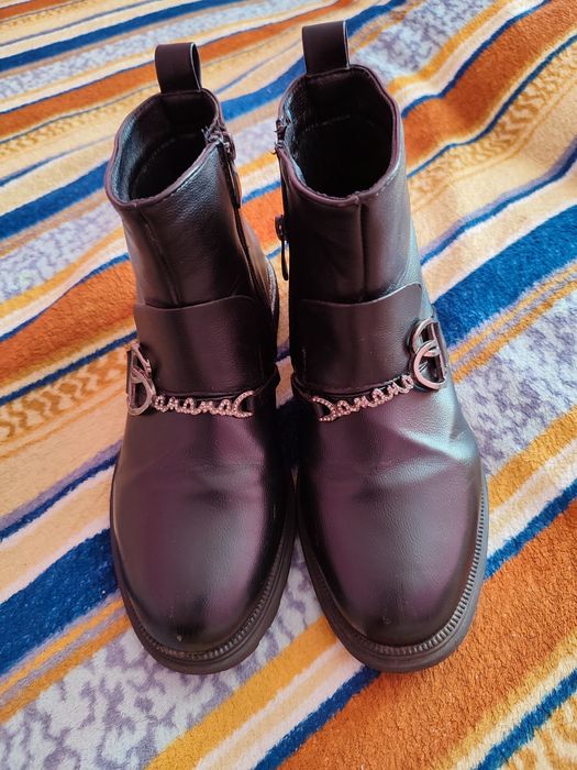 Продам полусапожки