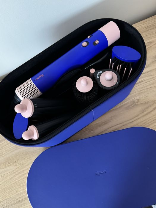Dyson Airwrap Complete Long