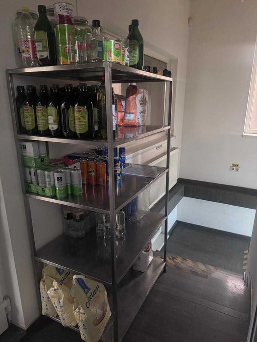 Vand echipamente Pizzerie HoReCa