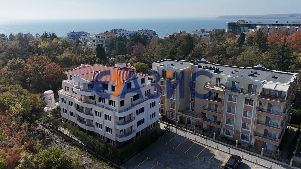 Продава се Двустаен апартамент в Поморие - 50 кв.м за 643 €/кв.м - Снимка #12