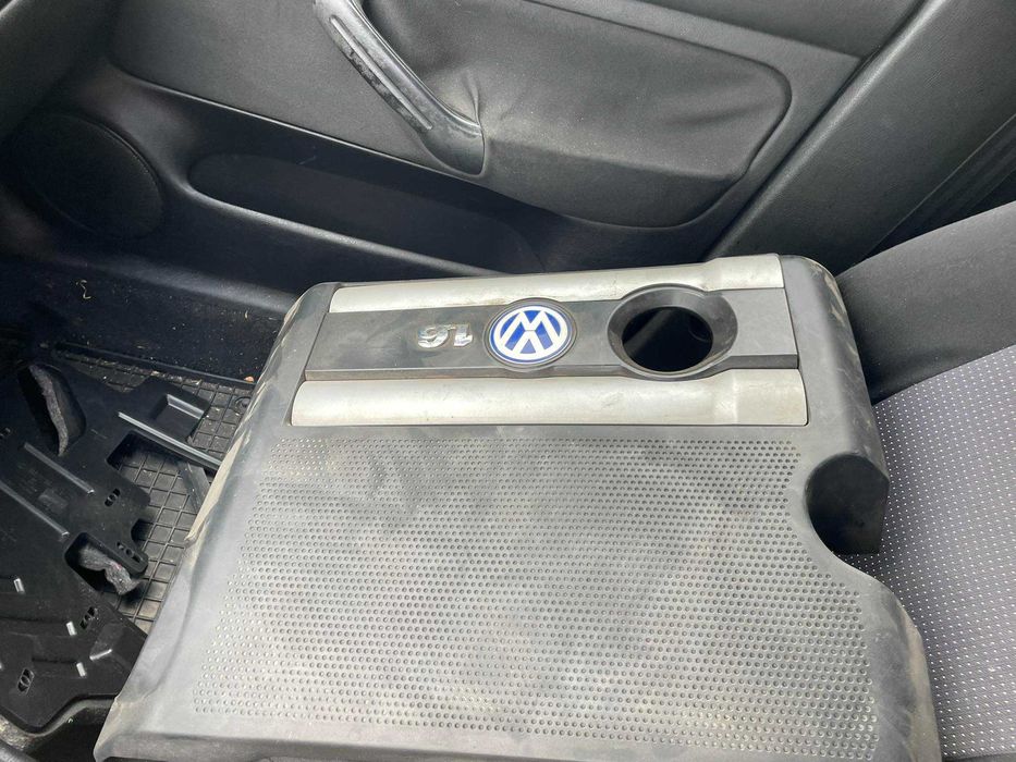 vw golf 4 1.6 fsi bad на части голф 4 1.6 фси бад