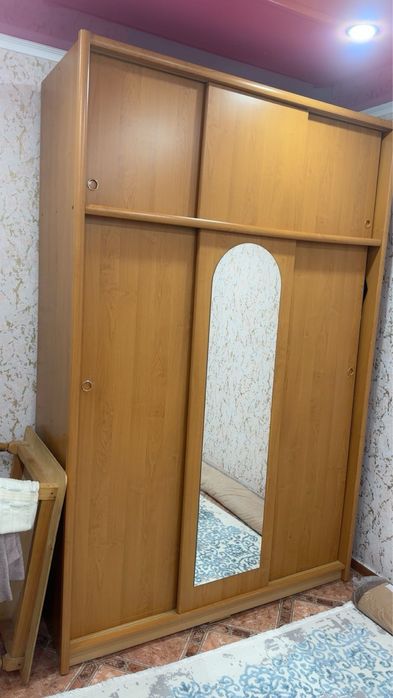 Продам шкаф в отличном состоянии